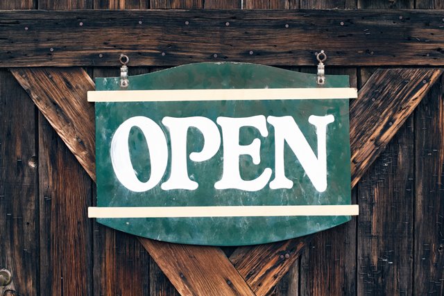 Portes obertes a la informació i l'orientació